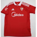 Sevilla 2a Equipación 2025/26